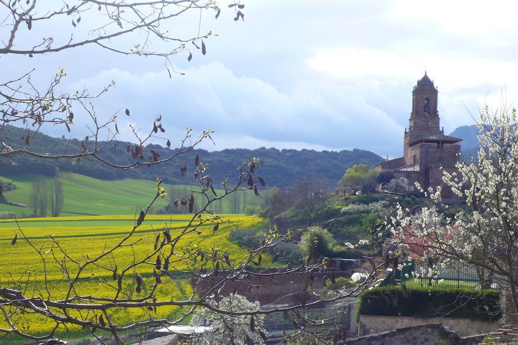 Casa La Rinconada Azuelo Quarto foto