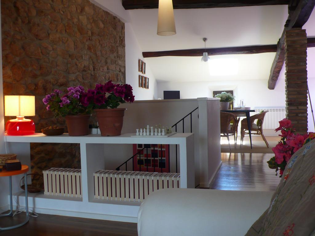 Casa La Rinconada Azuelo Exterior foto