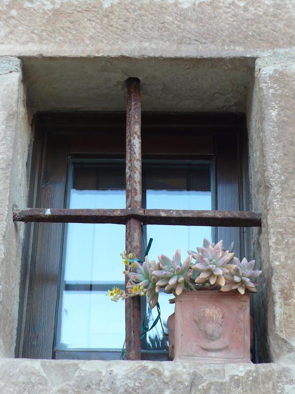 Casa La Rinconada Azuelo Quarto foto