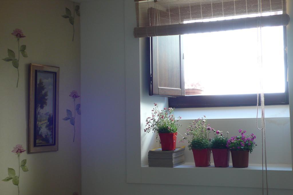 Casa La Rinconada Azuelo Quarto foto
