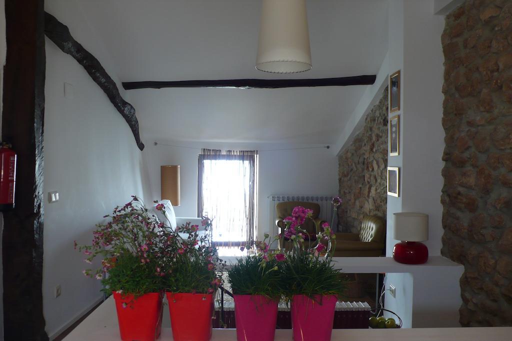 Casa La Rinconada Azuelo Quarto foto