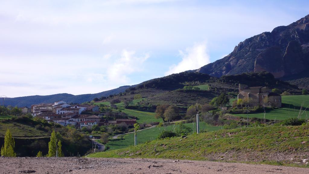 Casa La Rinconada Azuelo Quarto foto